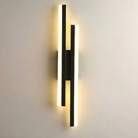 Modern Simple Acrylic Wall Sconce