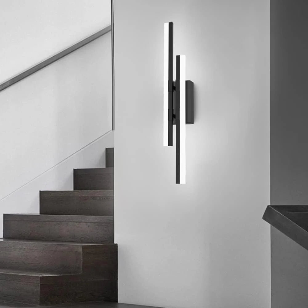 Modern Simple Acrylic Wall Sconce