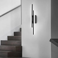 Modern Simple Acrylic Wall Sconce