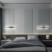 Modern Simple Acrylic Wall Sconce