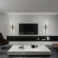 Modern Simple Acrylic Wall Sconce