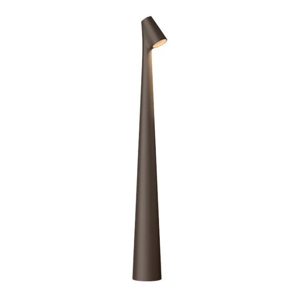 Glarefusion Minimalistisk Design Bordlampe