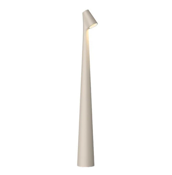 Glarefusion Minimalistisk Design Bordlampe