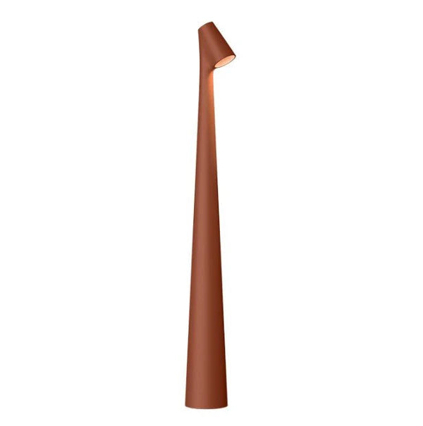 Glarefusion Minimalistisk Design Bordlampe