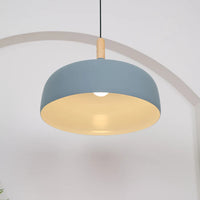 Glarefusion Modern Simple Chandelier