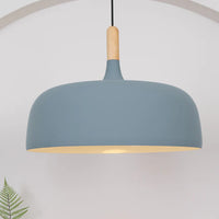 Glarefusion Modern Simple Chandelier