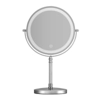 Glarefusion Three-tone Dimming Wall-mounted Makeup Mirror