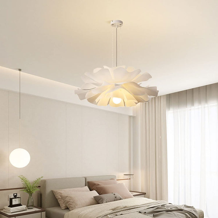 Moderne nordisk minimalistisk pendel