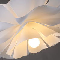 Modern Nordic Minimalist Pendant Light