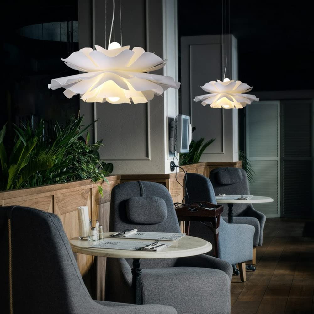 Lampada a sospensione moderna minimalista nordica