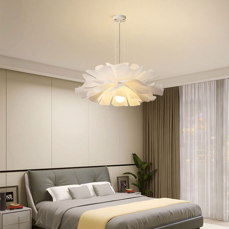 Moderne nordisk minimalistisk pendel