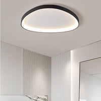 Moderne nordisk kreativt loftslys