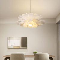 Modern Nordic Minimalist Pendant Light