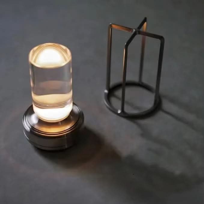 Glarefusion Creative Decoration Atmosphere Night Light