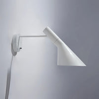 Glarefusion Nordic Simple Adjustable Wall Lamp