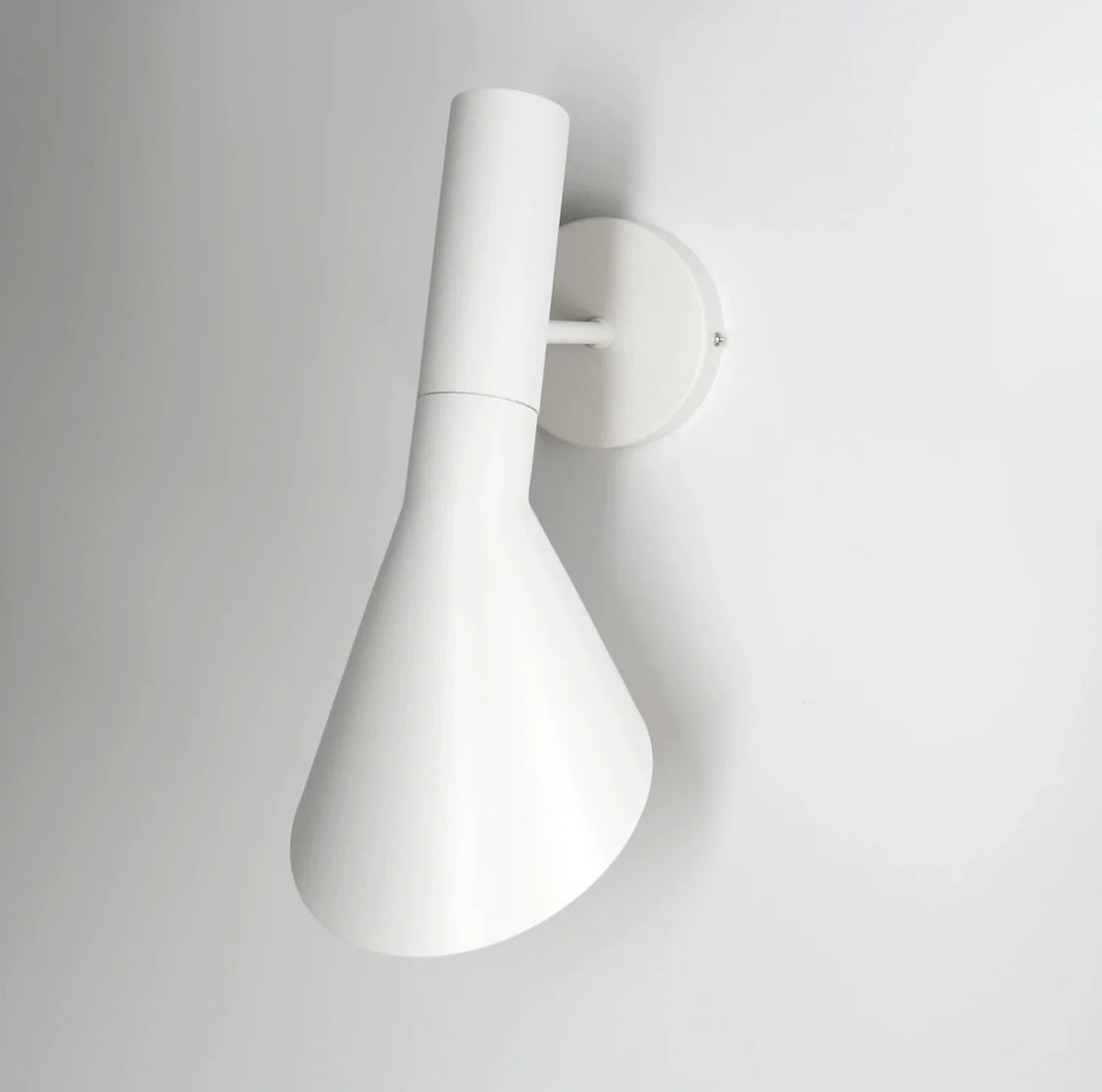 Glarefusion Nordic Simple Adjustable Wall Lamp