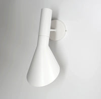 Glarefusion Nordic Simple Adjustable Wall Lamp