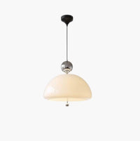 Glarefusion Medieval Retro Pendant Lamp