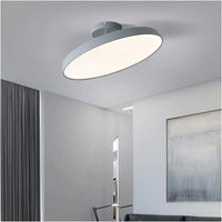 Modern Minimalism Round Ceiling Light