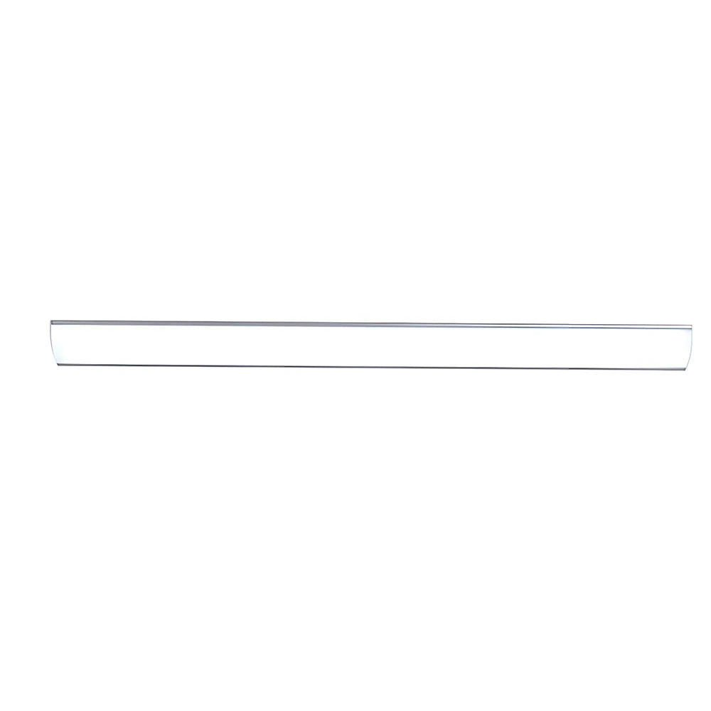 Moderne, minimalistische, wasserdichte LED-Wandleuchte für den Außenbereich