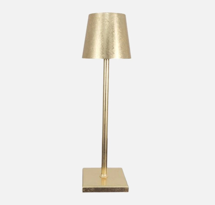 Glarefusion Modern LED Table Lamp