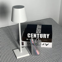 Glarefusion Modern LED Table Lamp