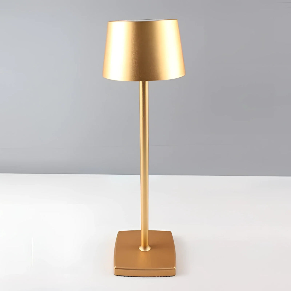 Glarefusion Modern LED Table Lamp