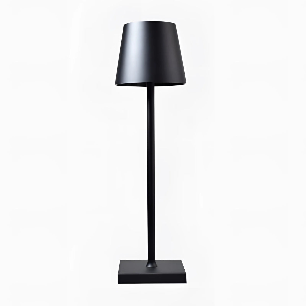 Glarefusion Modern LED Table Lamp