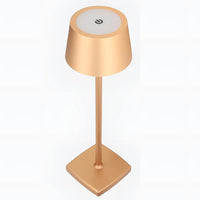 Glarefusion Modern LED Table Lamp