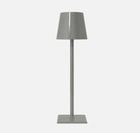 Glarefusion Moderne LED-Tischlampe