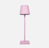 Glarefusion Modern LED Table Lamp