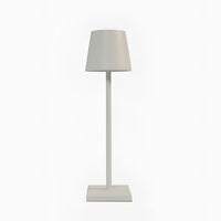 Glarefusion Modern LED Table Lamp