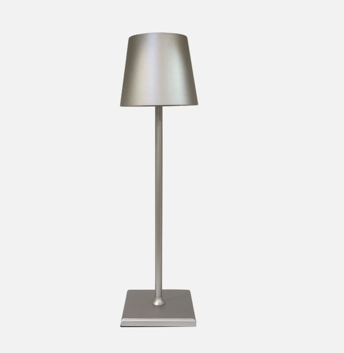 Glarefusion Modern LED Table Lamp