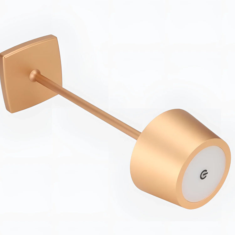 Glarefusion Modern LED Bordlampe