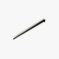 Moderne nordisk LED -strimmel loftslys
