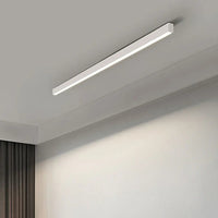 Moderne nordisk LED -strimmel loftslys