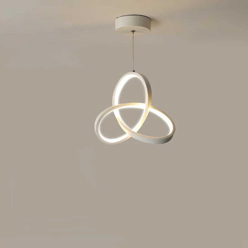 Modern Minimalist Passageway Pendant Light
