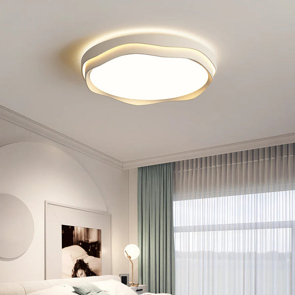 Lampe de plafond de chambre à spectre à spectre à spectre complet