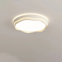 Full-Spectrum LED Bedroom Ceiling Lamp