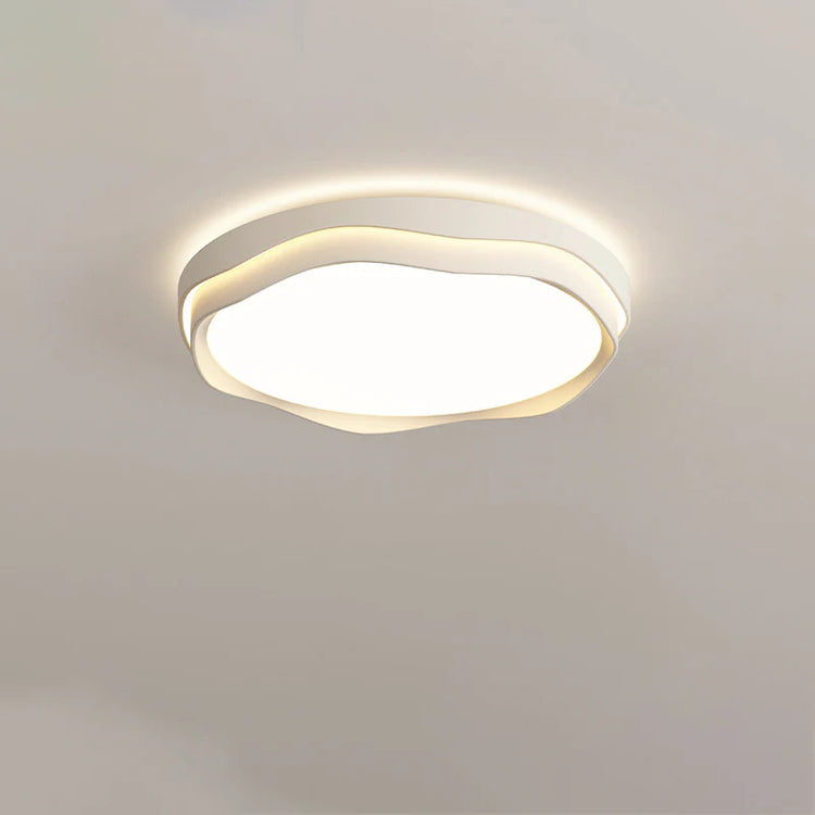 Fuldt spektrum LED-loftslampe til soveværelse