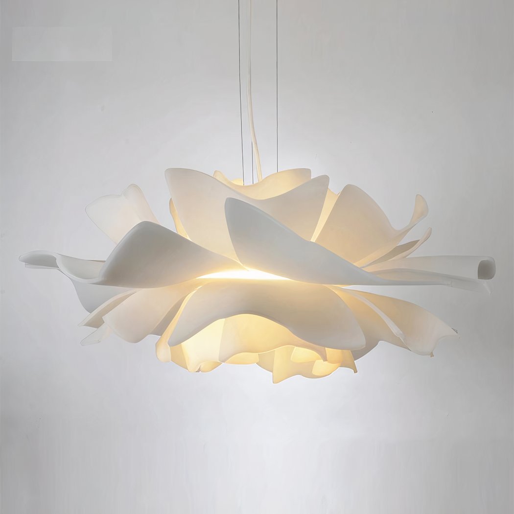 Modern Nordic Minimalist Pendant Light