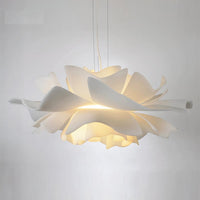 Modern Nordic Minimalist Pendant Light