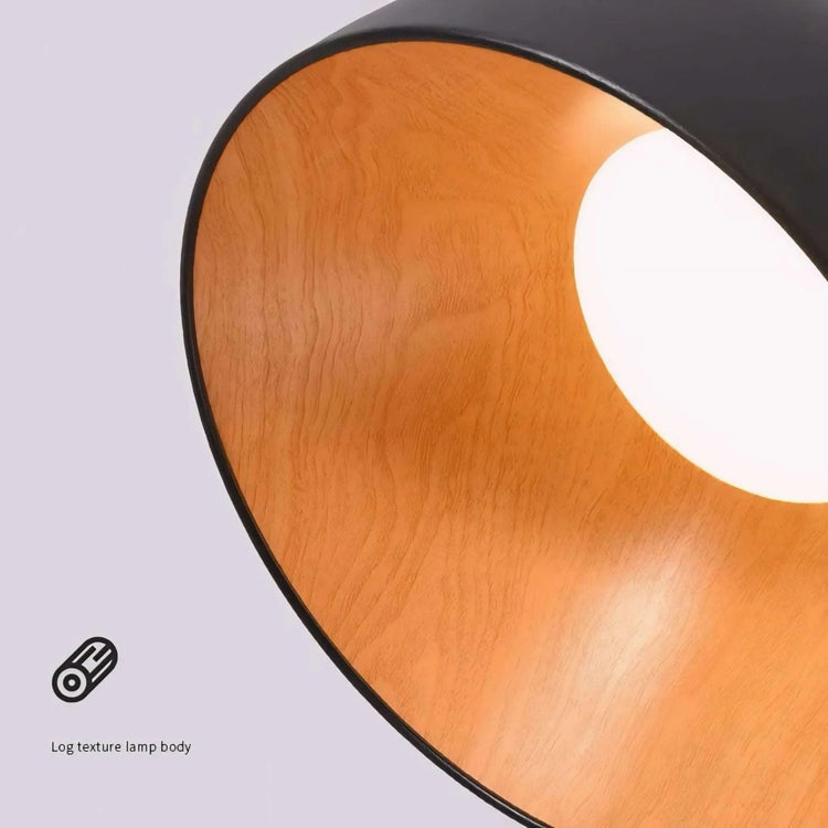 Modern Ciotola Dimmable Circular Ceiling Light