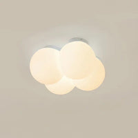 Nordic Bubbles Cloud Ceiling Light