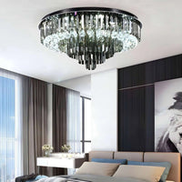 Monumento Grande Majestic Crystal Chandelier