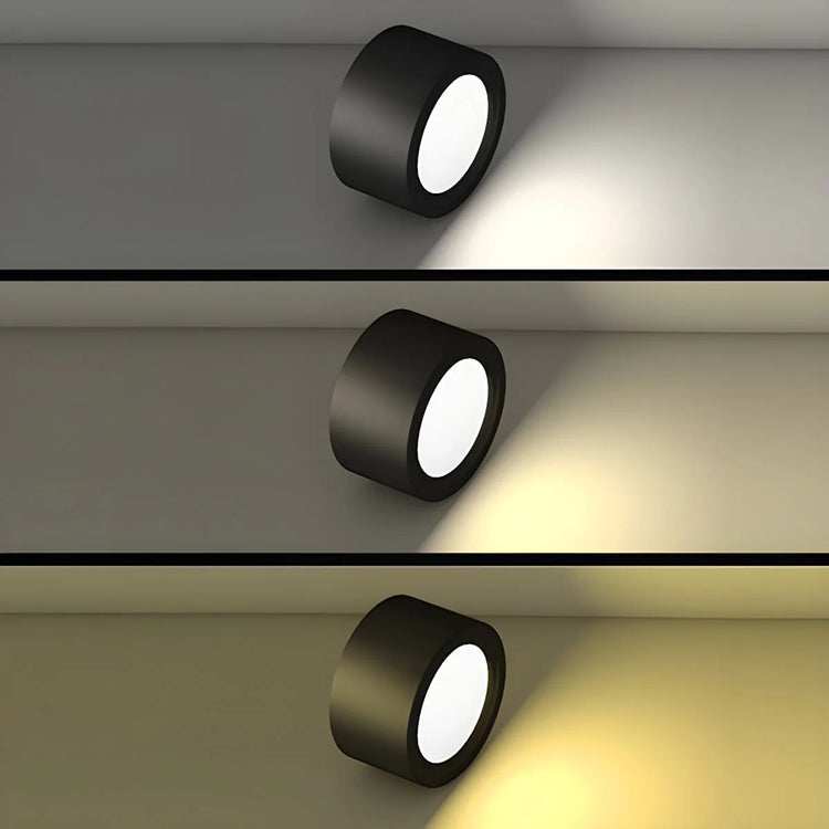 Nordic Style Simple Loftslampe