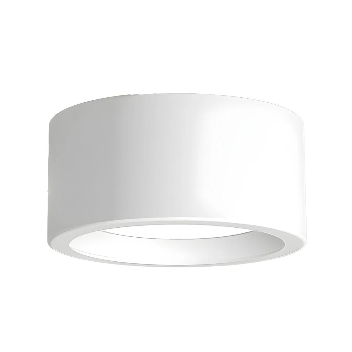 Nordisk stil simpelt loftlys