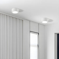 Nordisk stil simpelt loftlys