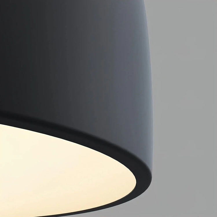 Glarefusion Bagemaling Iron Pendel