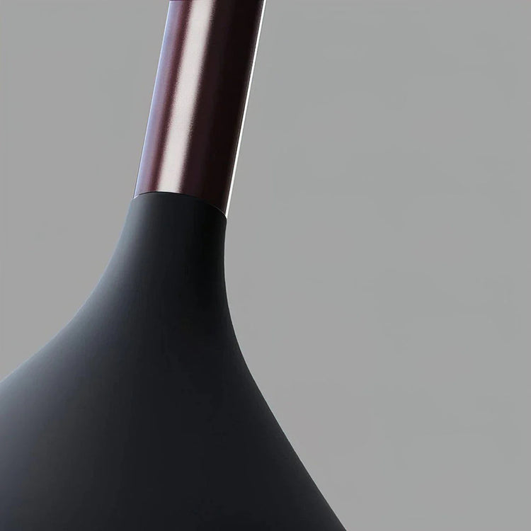 Glarefusion Bagemaling Iron Pendel